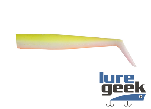 Savage Gear Sandeel 20cm Lemon Back