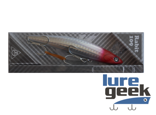 Halcyon System 109 16g Rabit