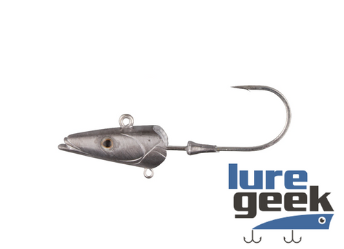 Savage Gear Sandeel Jig Head 16g #3/0