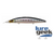 Megabass Zonk 120 Gataride Hi-Pitch GG Iwashi
