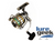 Daiwa Revros MX3000