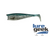 Nitro Shad Body 150 Sardine