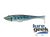 Nitro Sprat Shad 120 14g Combo Sardine