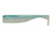 Nitro Sprat Shad Blue Herring Body 90