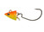Nitro Sprat Shad Jig Head 90 14g Atomic Kitten
