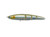 ZetZ F-Lead Jointed Lipless 135S 33g Ayu