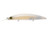 Megabass Zonk 120 20g SW French Pearl