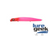 Megabass Cutter 115 18g PM Ocean Pink