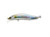 Shimano Depthless Exsence 75 9.5g Silver Sardine