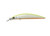 Daiwa Shoreline Shiner Current Master 93S 13g Chart Back Pearl