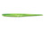 Lunker City Slug-Go 6 Inch Limetruse