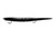 Lunker City Slug-Go Pre-Rigged Tandam 9 Inch Black