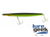 Super Strike Super N Needlefish 28g Black Charteruse