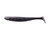 OSP DoLive Shad 6 Inch Cosmo Black W038