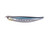 OSP Bent Minnow 130F SW 20g Metallic Sardine HS54