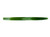 Wave Worm 5 Inch Tiki Bambo Stick - Baby Bass Pearl Swirl