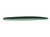 Wave Worm 5 Inch Tiki Bamboo Stick - Laminated Smoke Shad