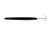 Westin Sommet Line Though Needlefish 28g Night Torch