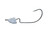 Illex Texas Jig Head 3.5g 1/0