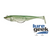 Nitro Sprat Shad 120 14g Combo Green Sprat