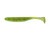 Illex Jackall Rhythm Wave 4.8 Inch Chartreuse Lime
