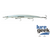 Savage Gear Sandeel Jerk Minnow 175 25g White Flash