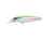 BassDay Range Minnow II 70S 9g Chrome Shad