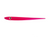 Game On Big Occhi Sandeel 10 Inch 35g Pink