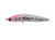 Maria Blues Code 2 110 24g Clear Pink Sardine