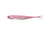 Fish Arrow Flash J Split SW 7 Inch #117 Glow Pink Silver