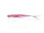 Fish Arrow Flash J Split SW 4 Inch #101 Pink Silver