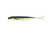 Fish Arrow Flash J Split SW 4 Inch #132 Yuriage Chart Silver