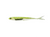 Fish Arrow Flash J Split SW 4 Inch #102 Chart Silver
