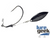 VMC HD Fixed Blade Swimbait 7346FB 5/0