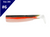 Fiiish Black Minnow 200 Body Candy Green BM797