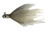 Jeck's Bucktails 28g White