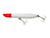 Cotton Cordell Pencil Popper 20g Red Head