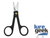 HPA Ceramic Braid Scissors