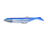 HTO Inshore Shad 27g Blue Glitter