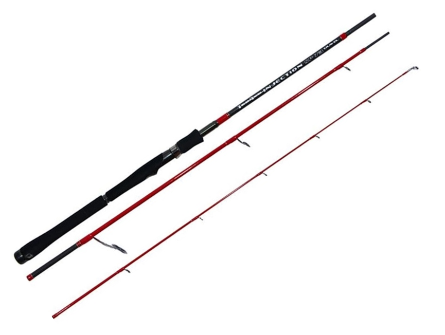 Rods - Page 1 - Lure Geek Rods - Page 1 - Lure Geek