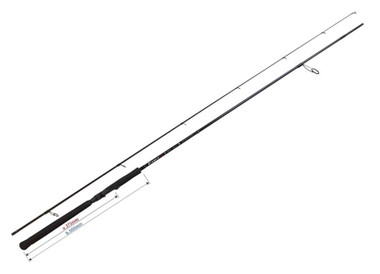 Yamaga Blanks Early Plus 95ML 9'5'' 7-28g Rod