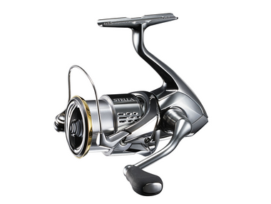 Shimano Stella 2500 FJ