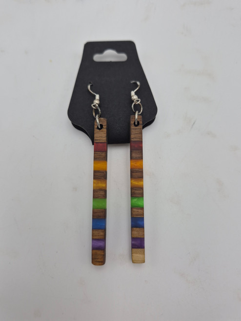 Pride Earrings