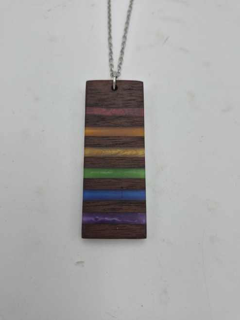 Pride Pendant