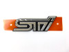 STI Badge Silver ST9105366020 at AVOJDM.com