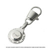 STSG16100660 STI Key Charm (Flywheel) with optional STI Key Charm Hook at AVOJDM.com
