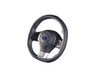 Damd Steering Wheel SS360-RX, Blue Stitch at AVOJDM.com