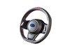 Damd Steering Wheel SS359-GT, Red Top Marker at AVOJDM.com