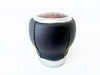 STI 6 Speed Leather-Aluminium Shift Knob SG117AJ015 at AVOJDM.com