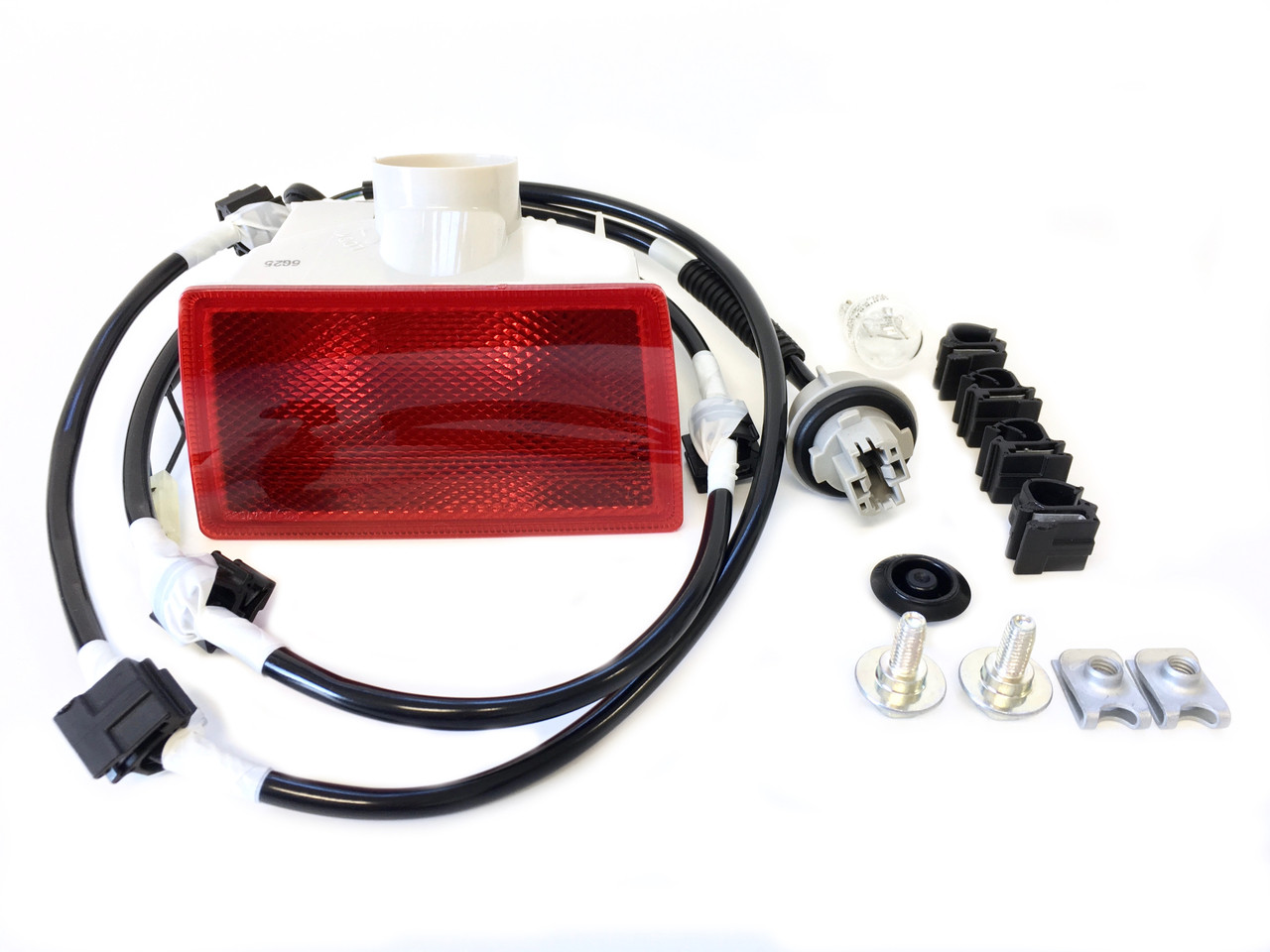 Lower Rear Brake Light Kit AVO JDM